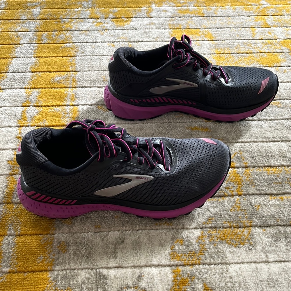Brook’s Adrenaline GTS 20